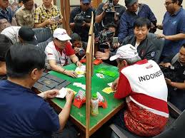 Mengenal Olahraga Bridge Olympics